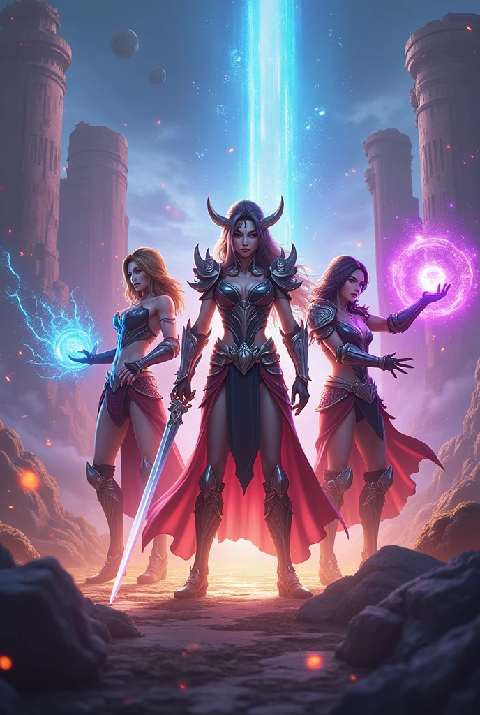 mobile legend