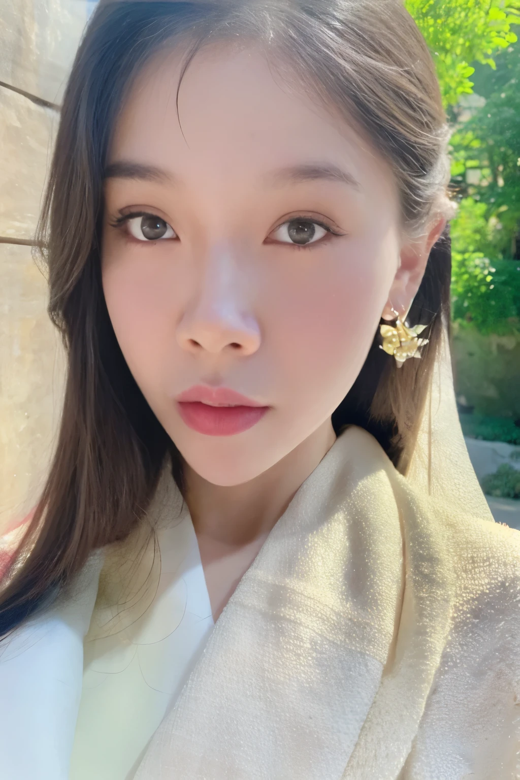 a beautiful woman in a white kimono, delicate facial features, pale skin, silhouette portrait, outdoor in a canyon, 1girl, (best quality,4k,8k,highres,masterpiece:1.2),ultra-detailed,(realistic,photorealistic,photo-realistic:1.37),detailed face, detailed eyes, detailed lips, long eyelashes, ethereal, serene, elegant, tranquil, natural lighting, soft colors, muted tones, cinematic, intricate details, intricate patterns, ornate, ornamental
