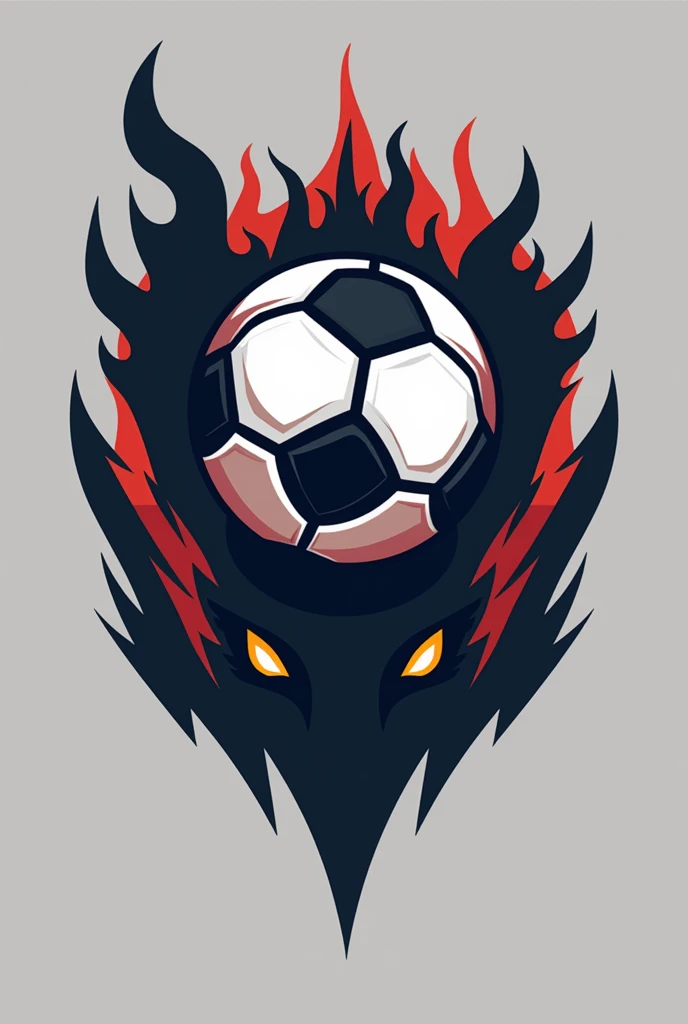 Echo du football logo