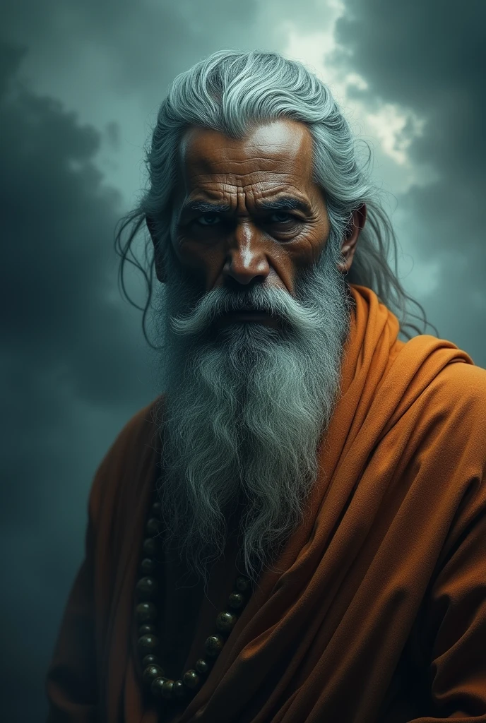 Shri sadguru shankar Maharaj
photo in dangerous avtar