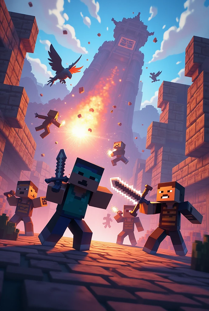 You need to make a picture for Bedwars Game make it like a game and add a bed game Profile and the dimensions must be 628*628.