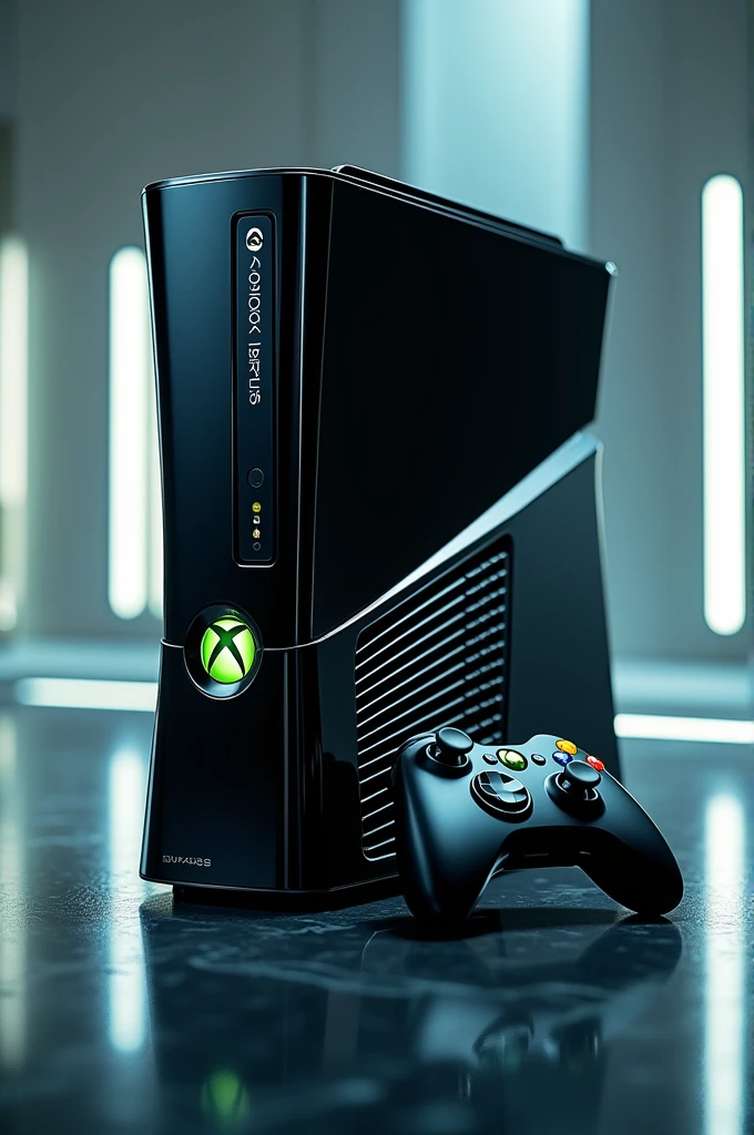 Xbox 360