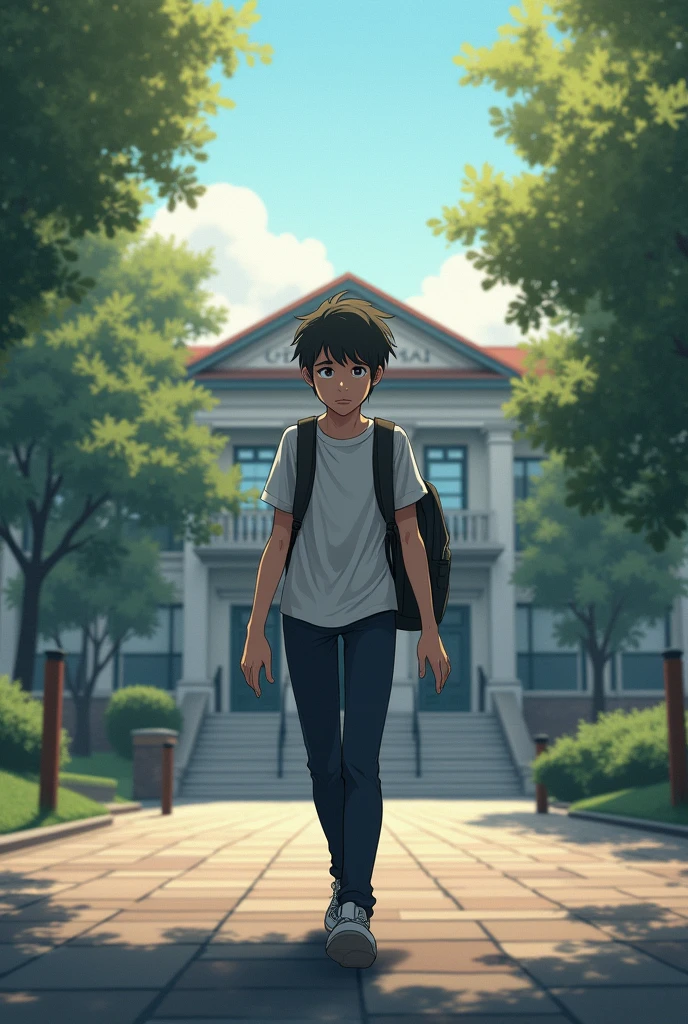 Student dropout