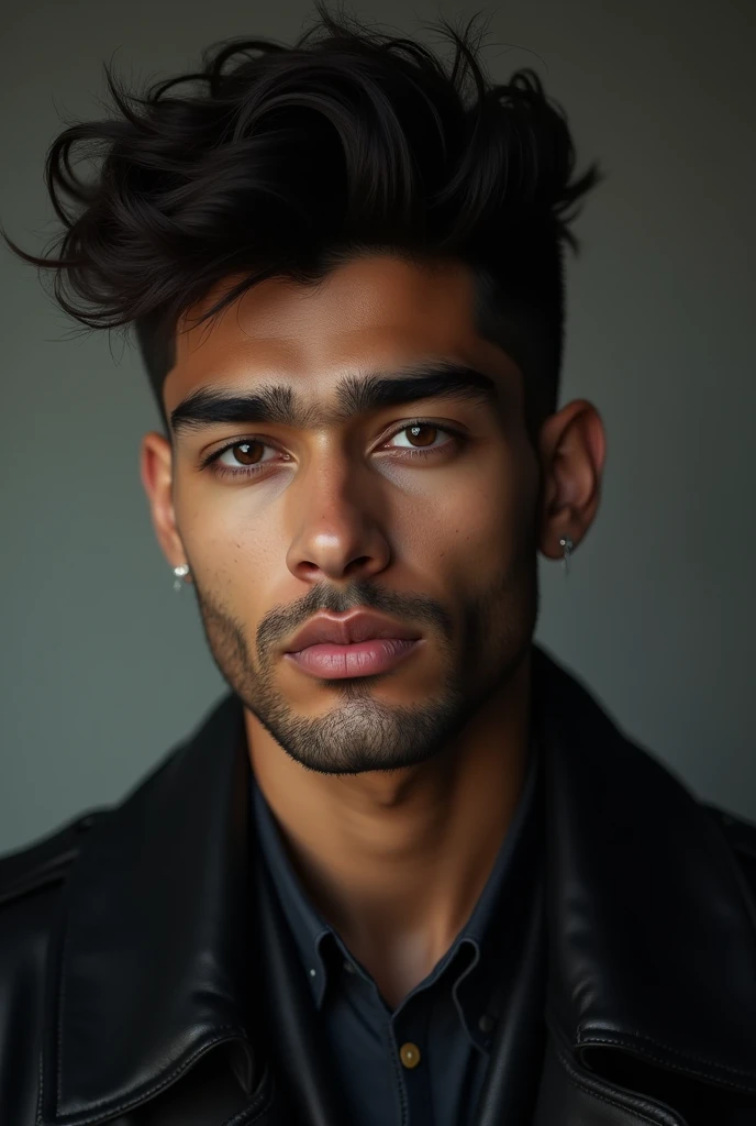 Zayn Malik 