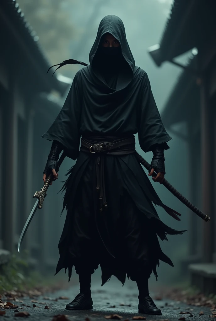 ninja
