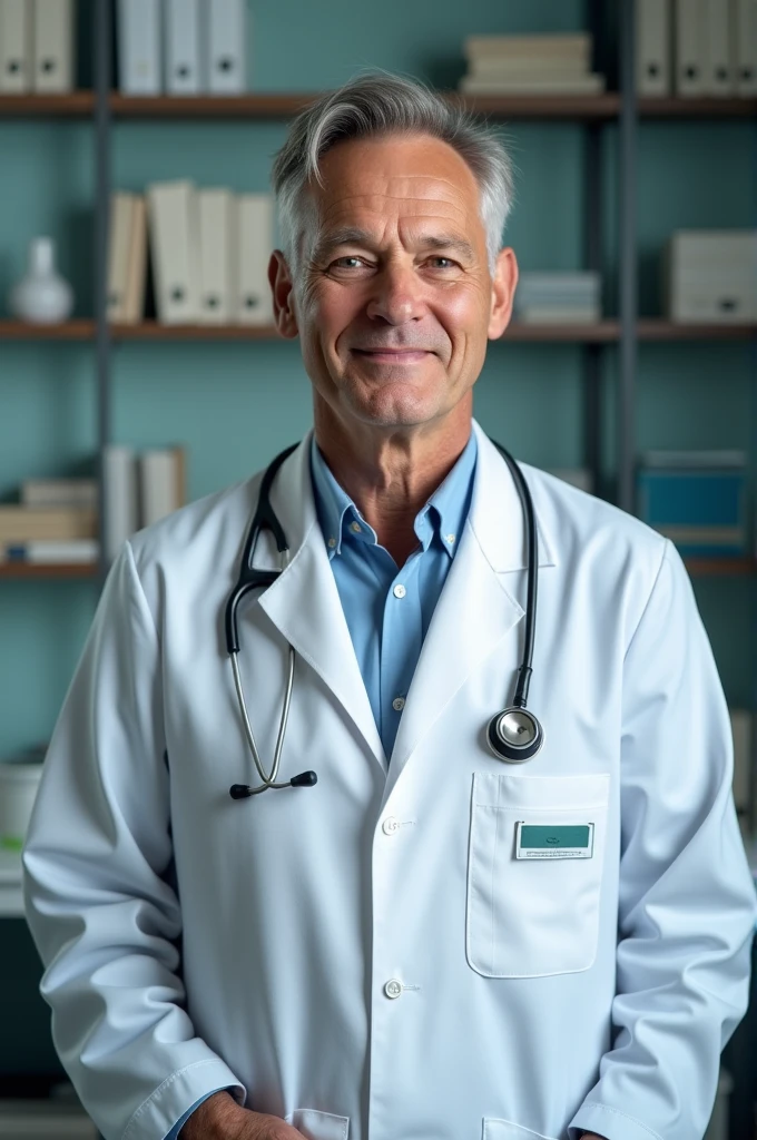 doctor