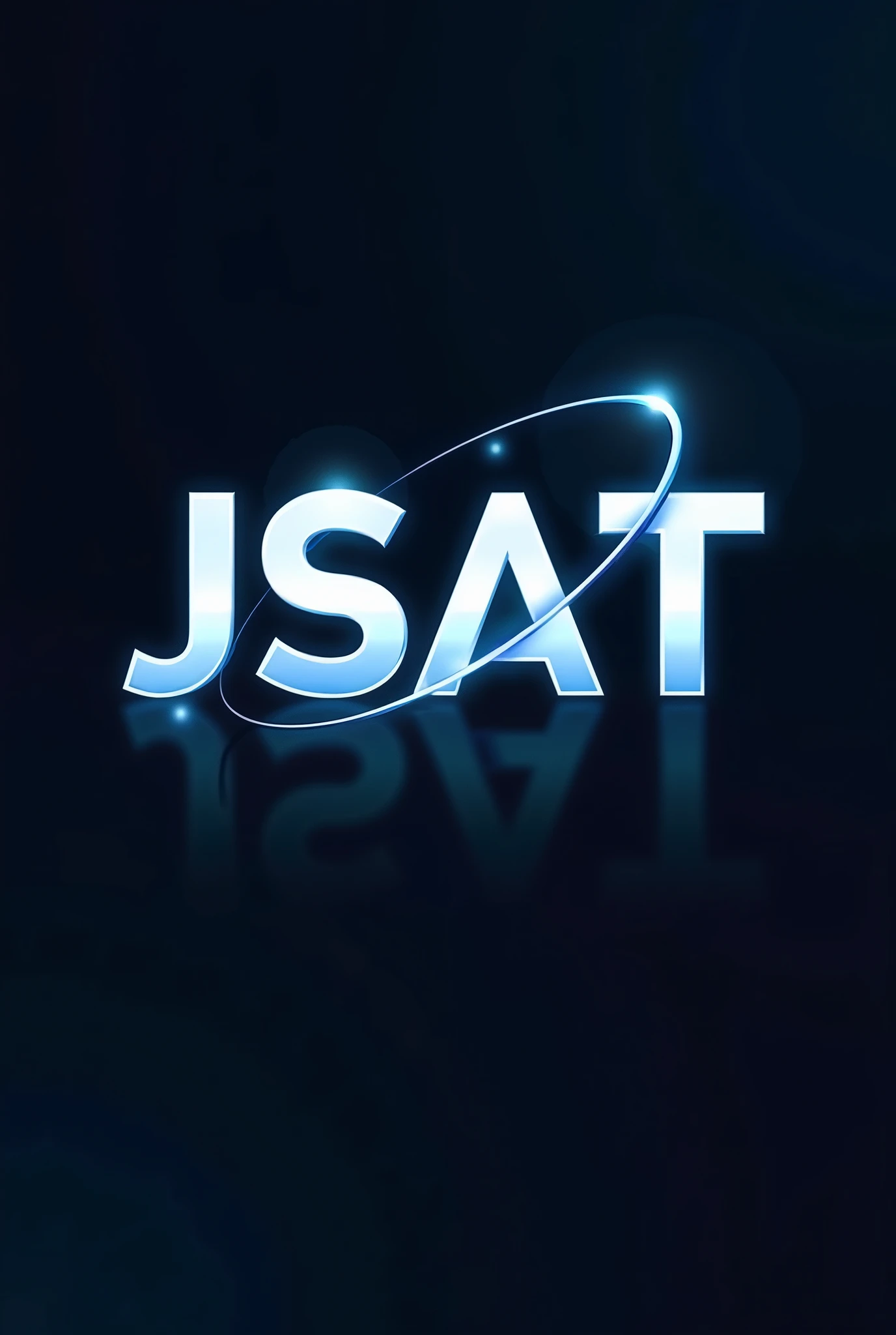 Create Jsat IPTV Logo