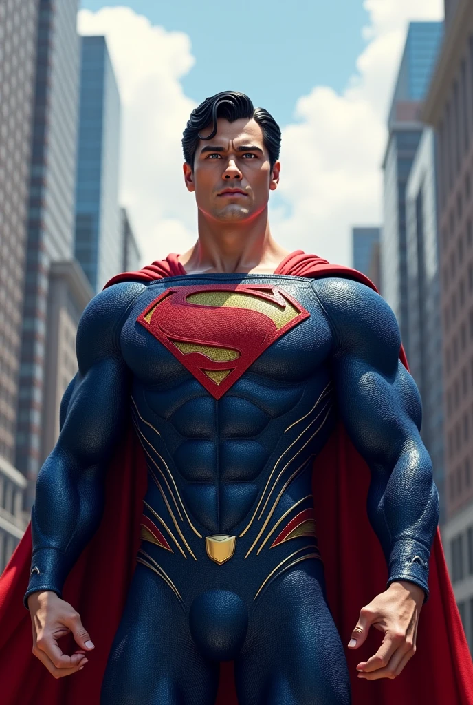Super-man