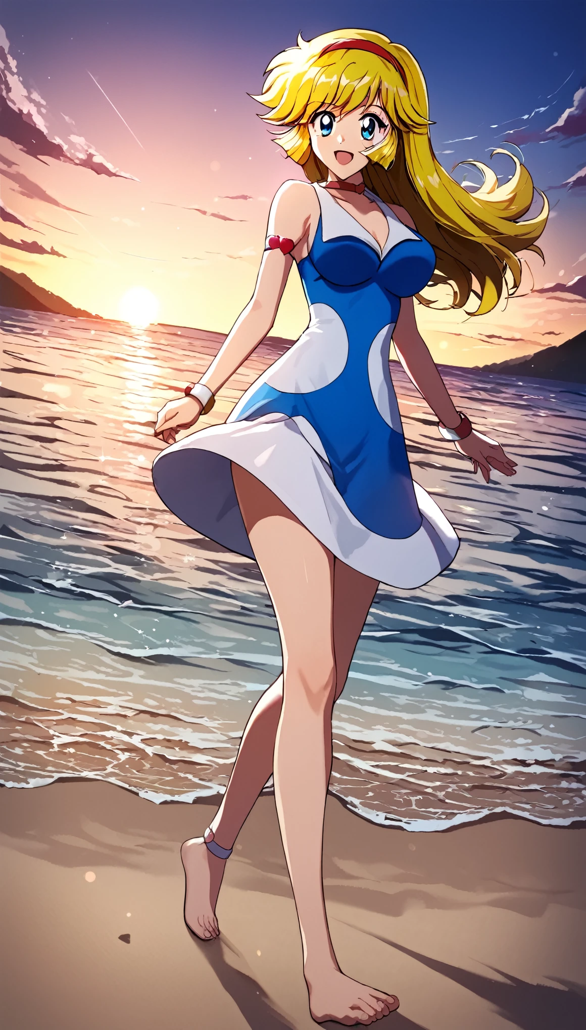 Nami one piece sexy