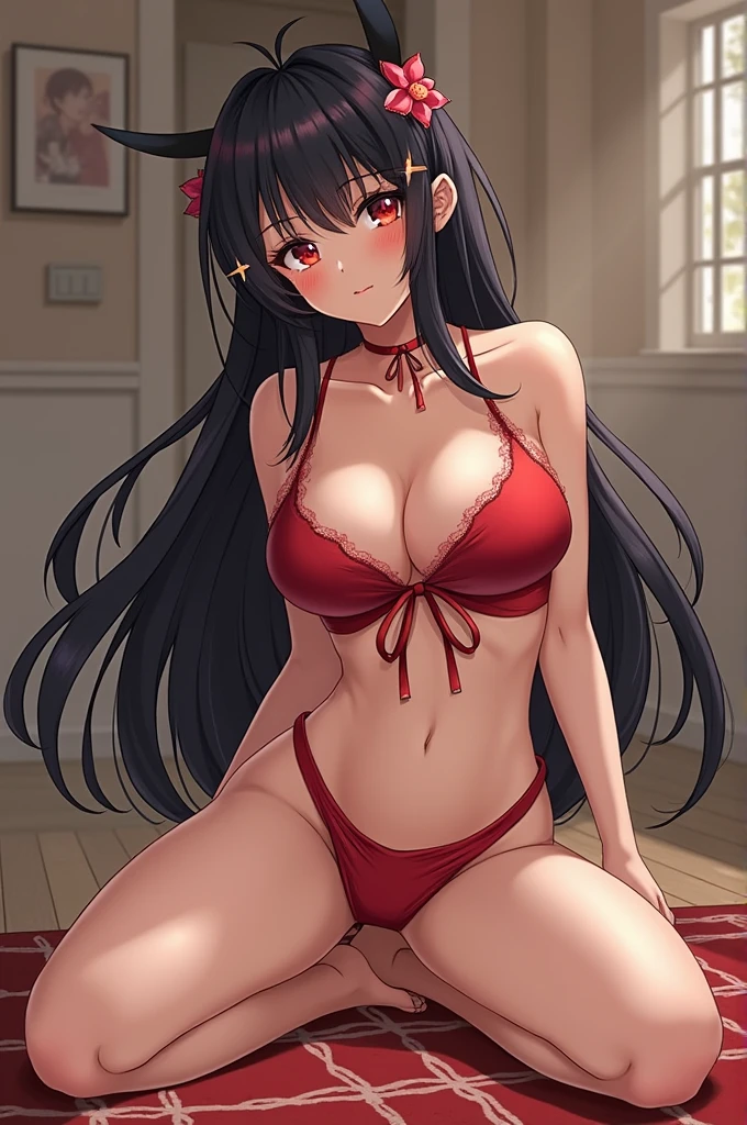 hentai futa