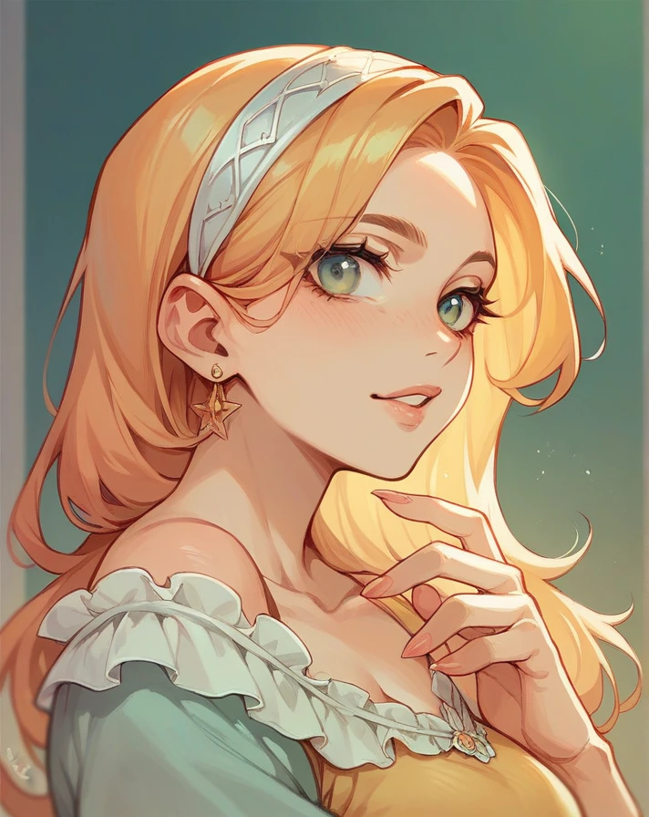 beauty