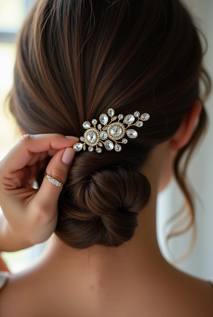 Barrette,