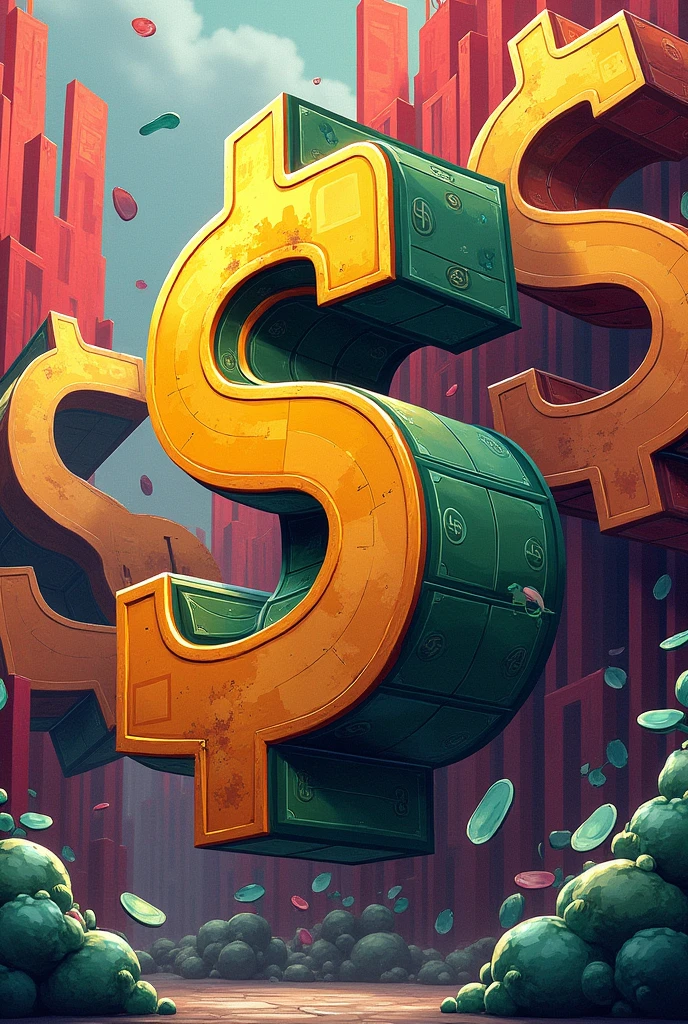 Dollars