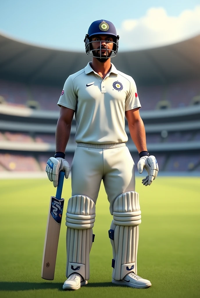 Image of Rohit Sharma cricketer