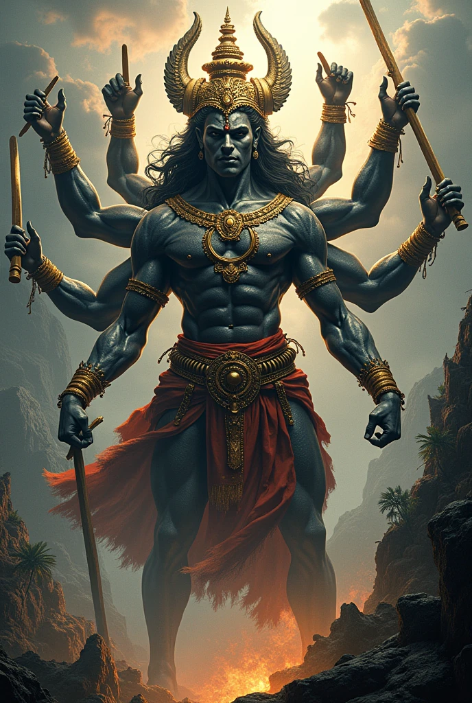 raavan