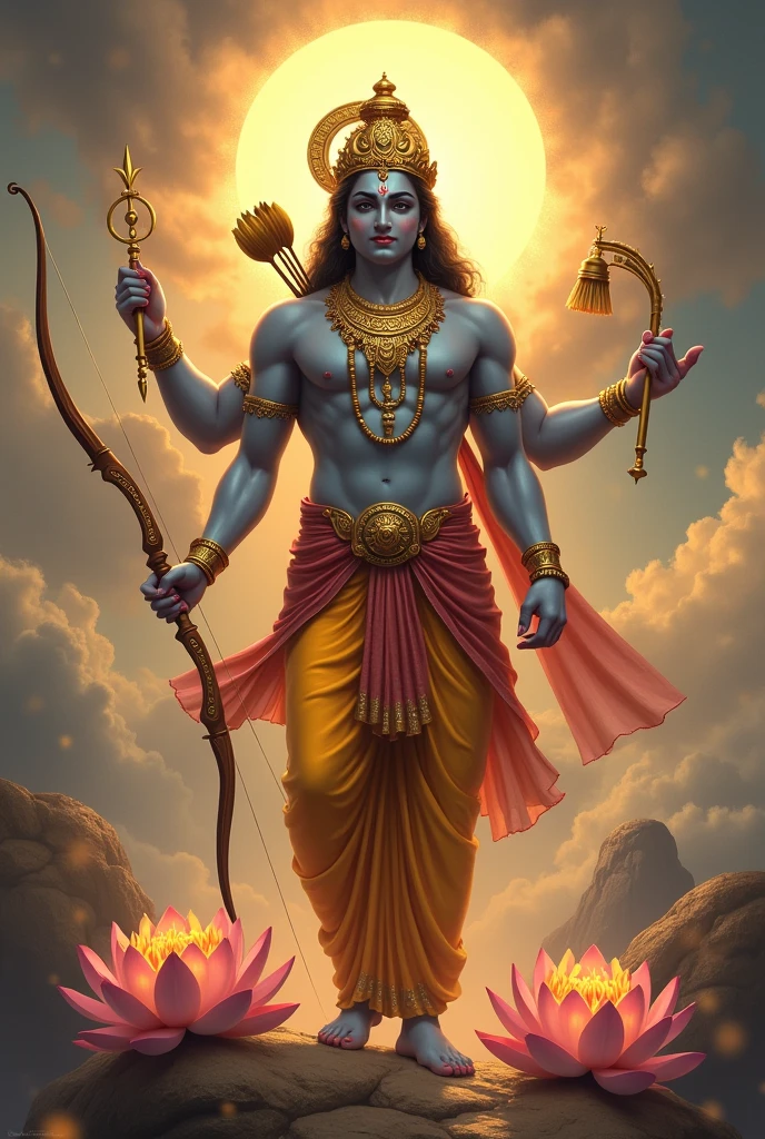 Ram bhagwan
