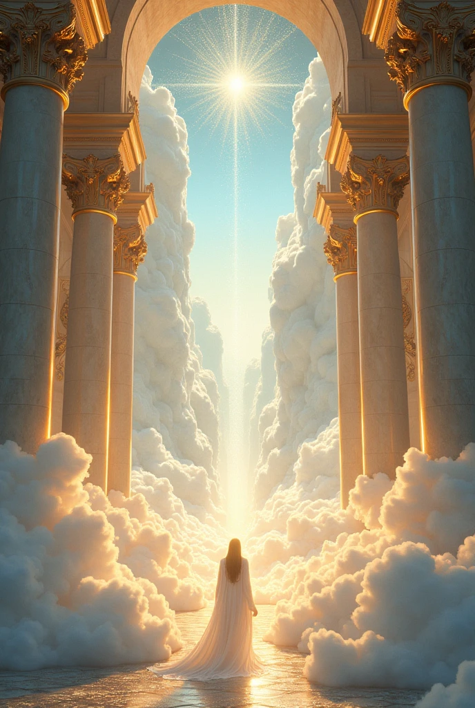 Make heaven