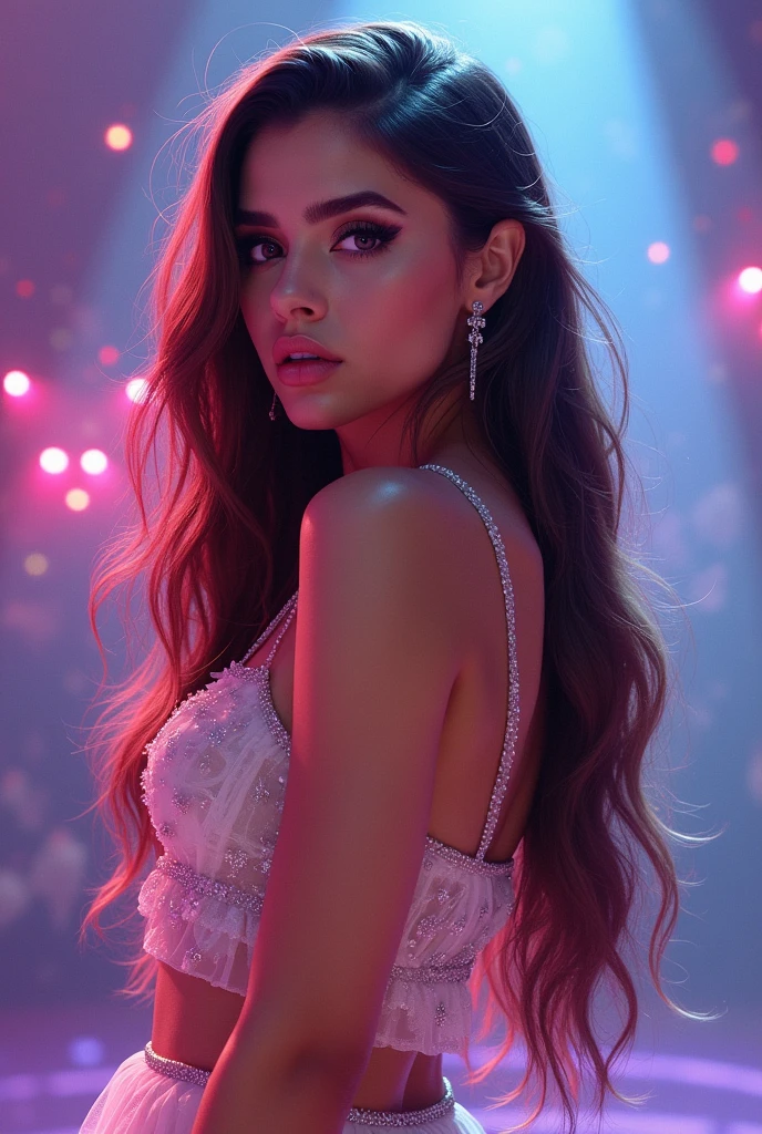 Ariana Grande