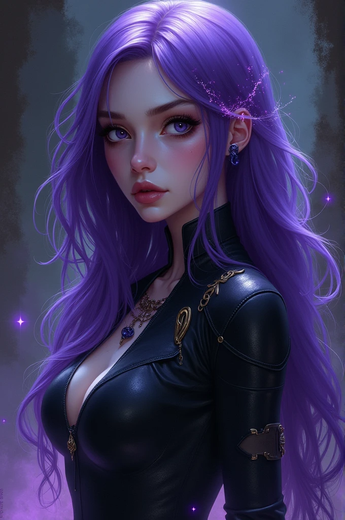 Ravena, titans