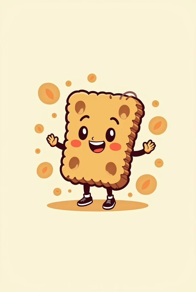 image of a biscuitsquad logo
