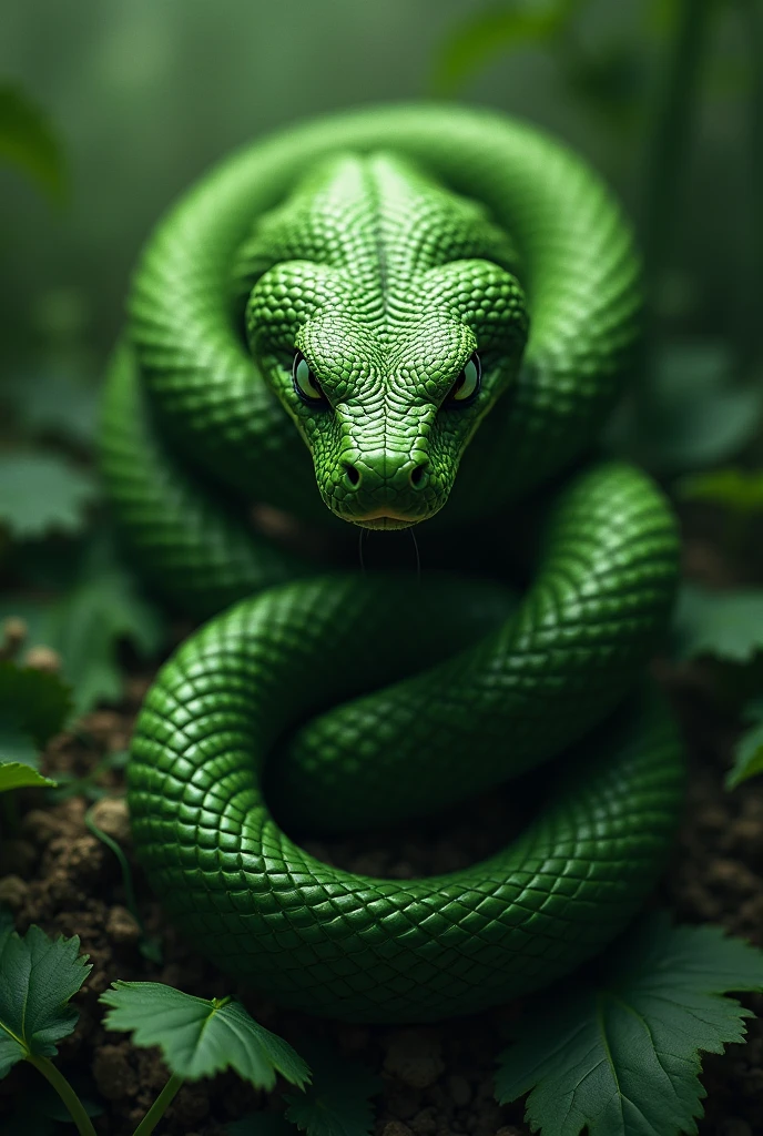 Crie uma imagem com o nome “atlética dessecante” e o nome “a.a.a.It is.a” com o símbolo da agronomia no fundo com uma cobra verde Com cara brava bem no centro da imagem . (Image details should be in moss green)