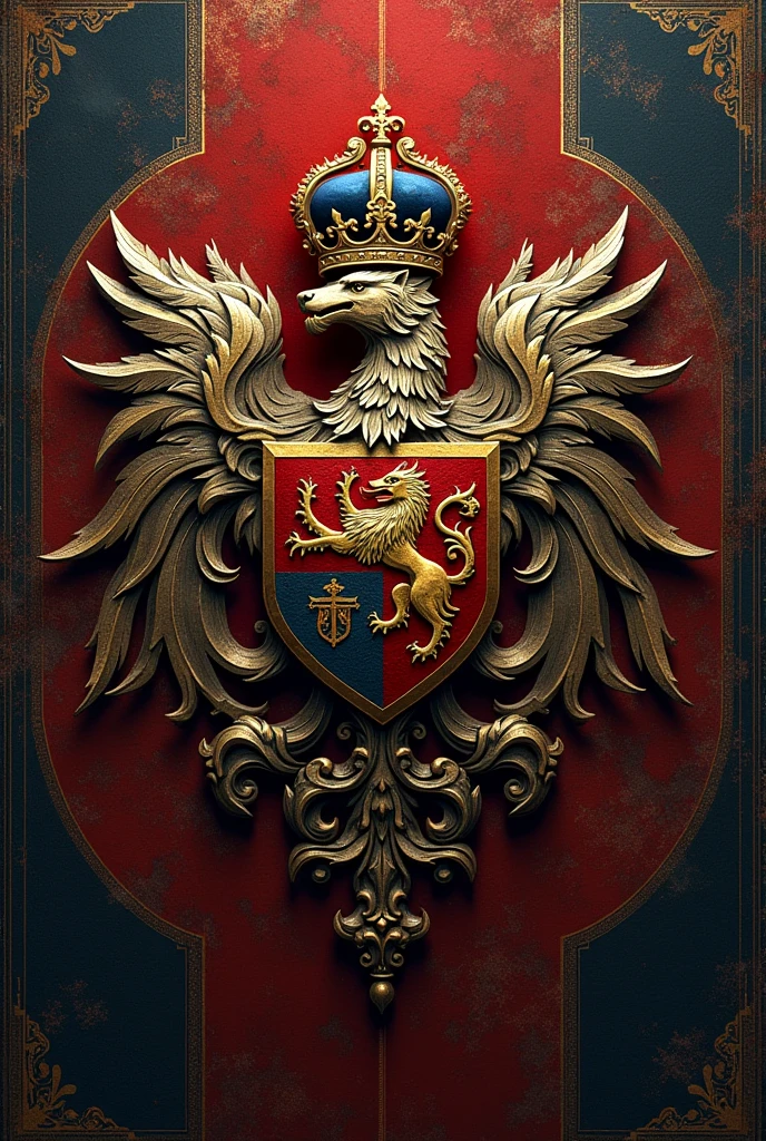 Noble family sigil 