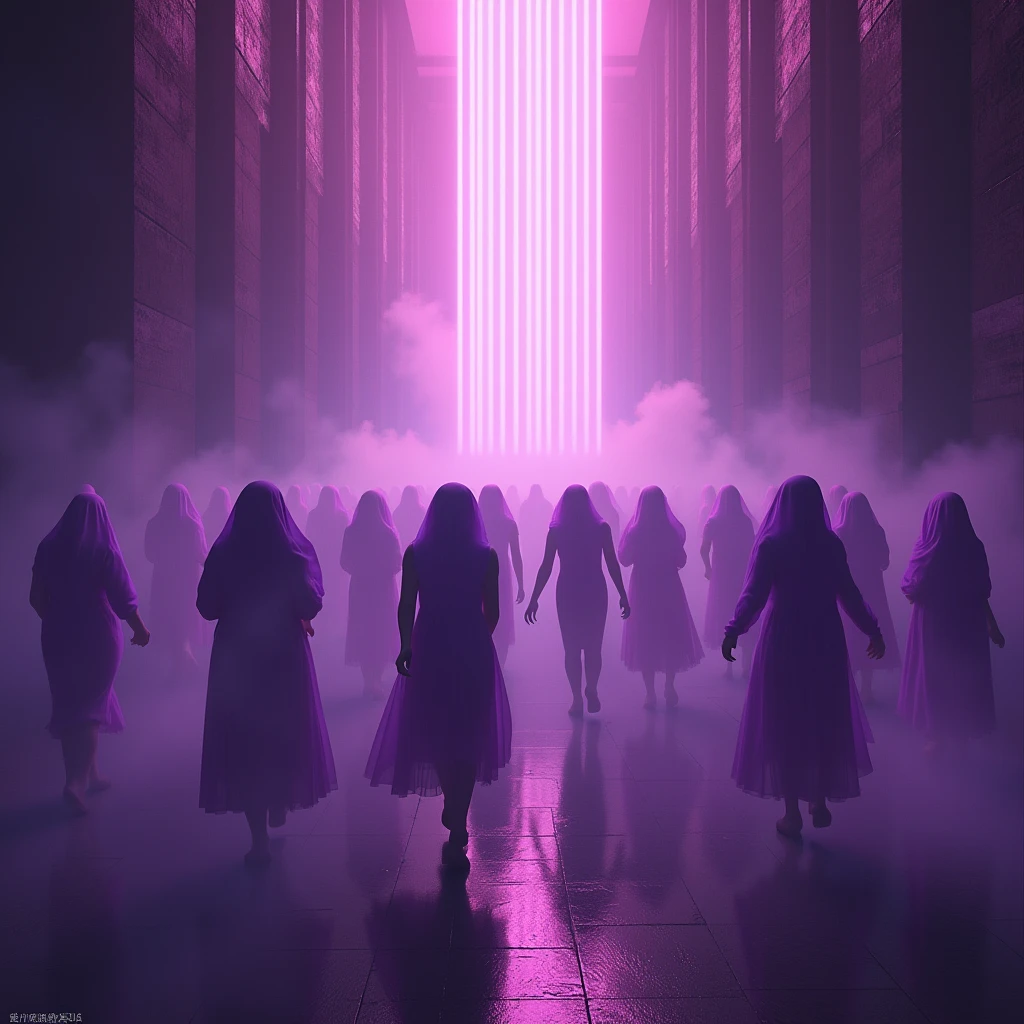 House music purple