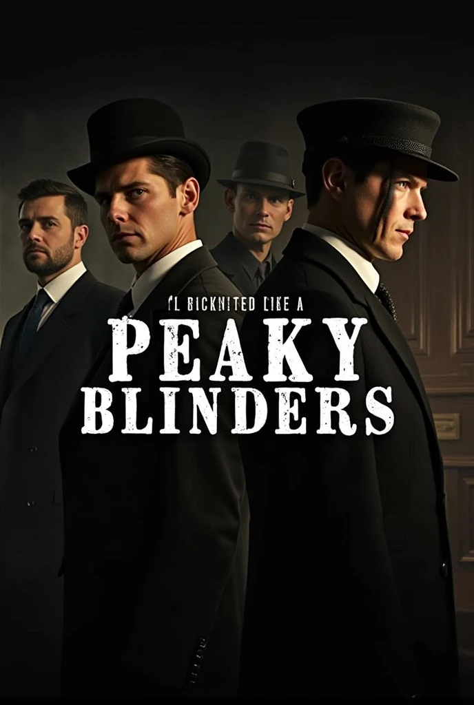 Great! Please provide any specific details or preferences you have for the thumbnail, such as:
1. **Text**: What exact text do you want to include? (e.g., “Peaky Blinders Review”, “Season 5 Recap”)
2. **Color Scheme**: Do you have specific colors in mind or a preference for dark vs. light themes?
3. **Images**: Any particular images or characters you want to feature?
4. **Style**: Do you prefer a minimalist look, something more elaborate, or a specific design style?
With these details, I can offer more tailored advice!
