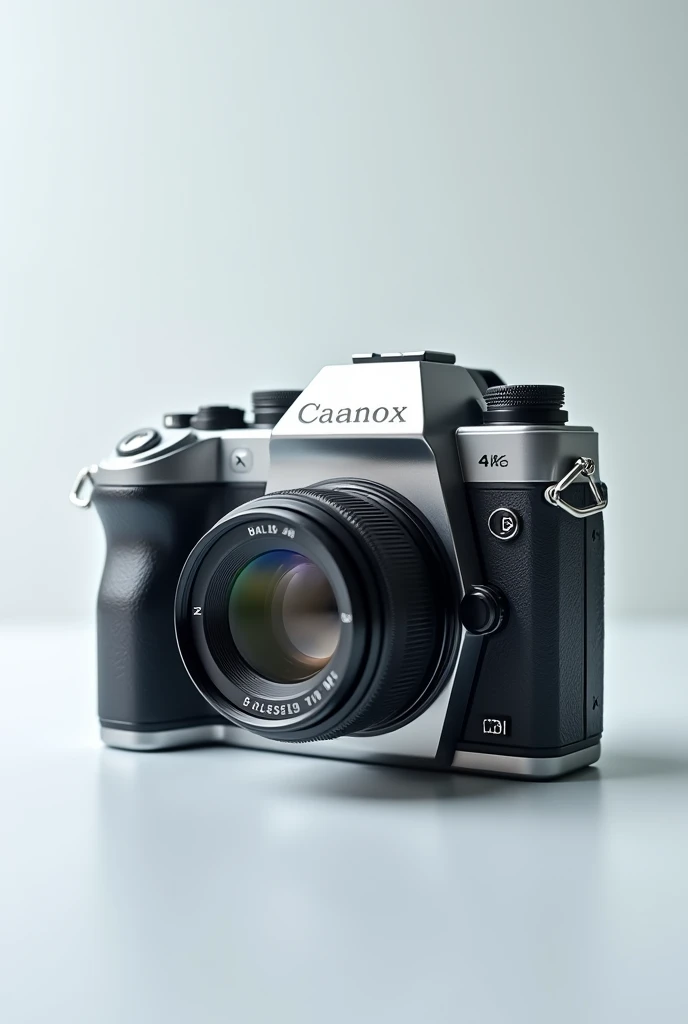 camera