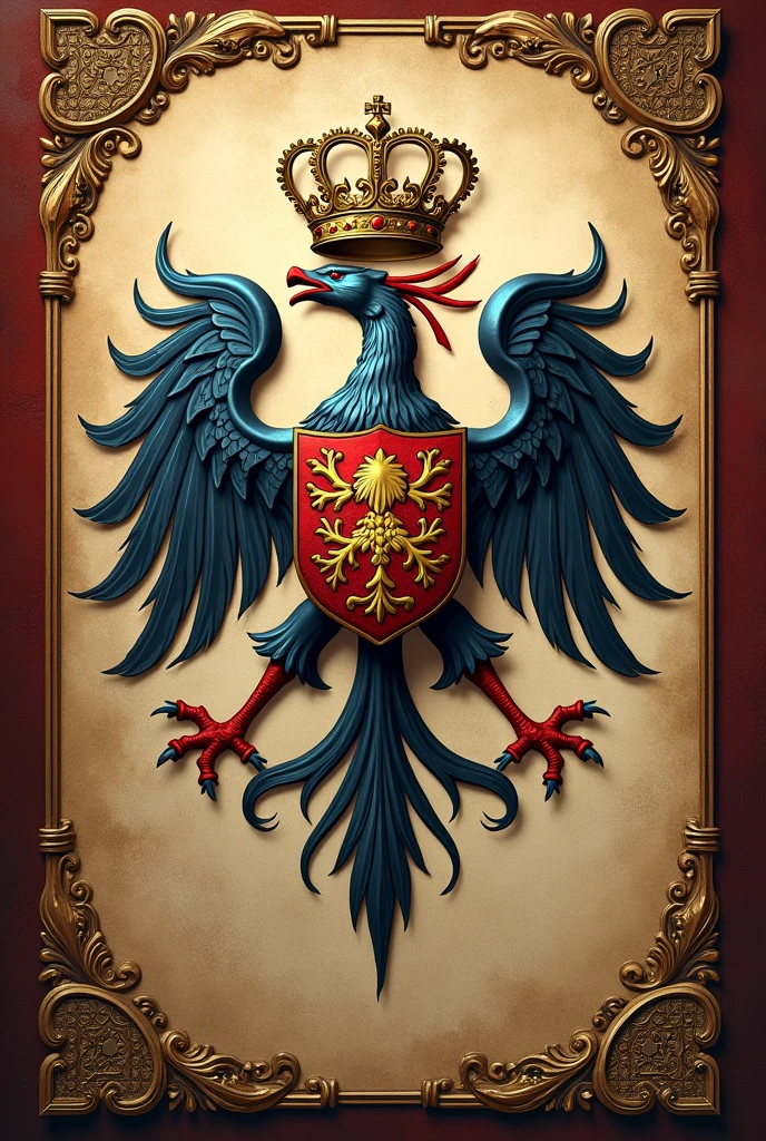 Sigil of the Breton royal family