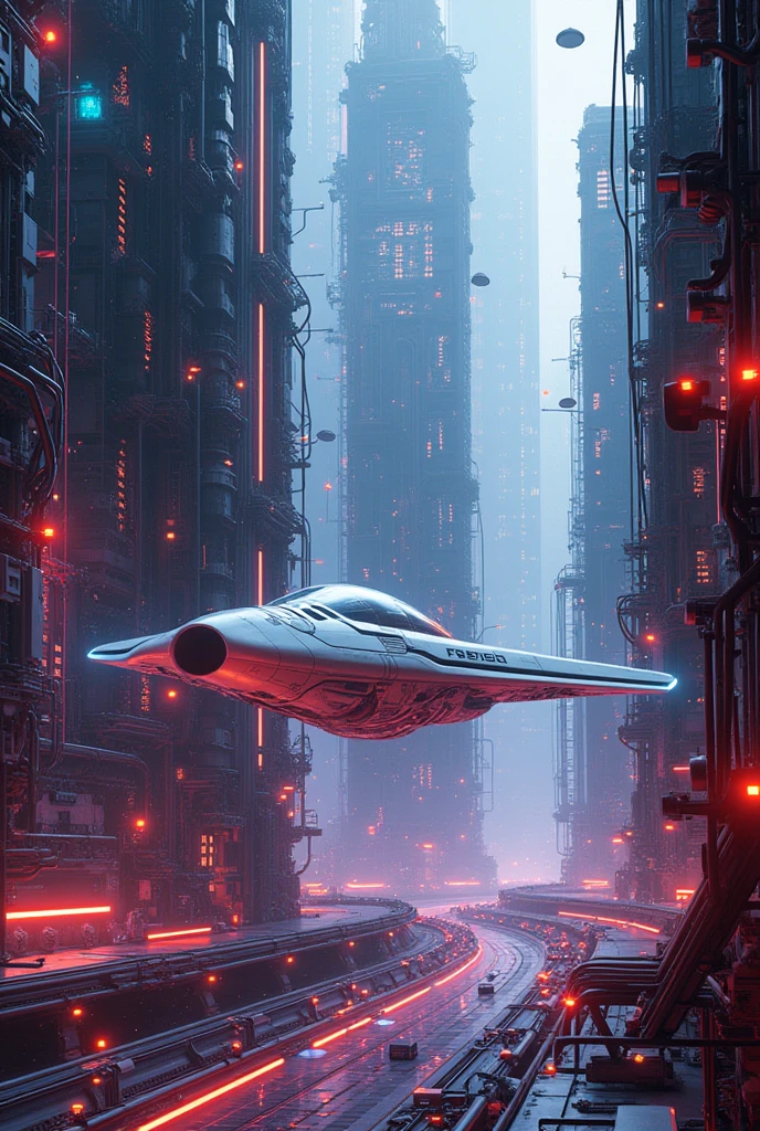 cartoon, digital universe, wiring, electronic components, intricate details, vibrant colors, 8k, photorealistic, cinematic lighting, masterpiece with futuristic ships
