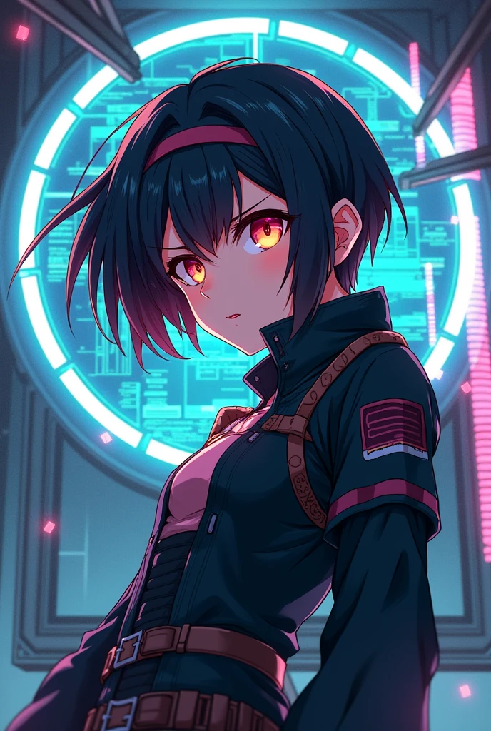 Manga avatar image for Xbox profile with the name MEKAG0END10S
