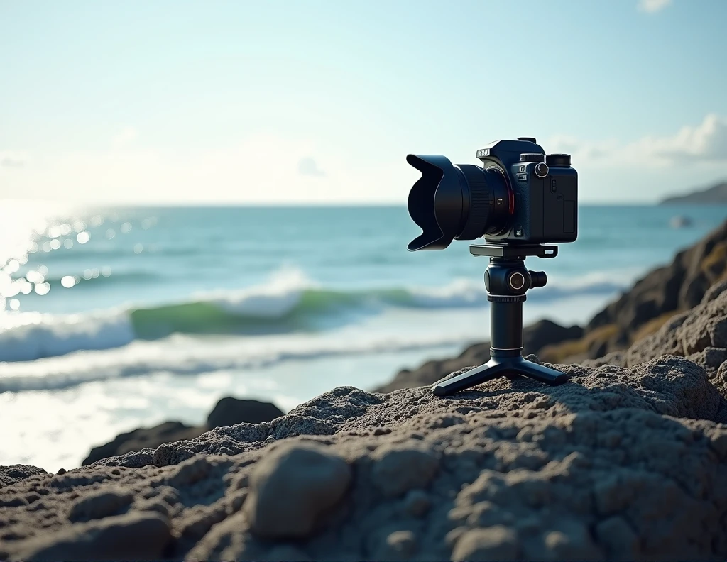 camara  mar