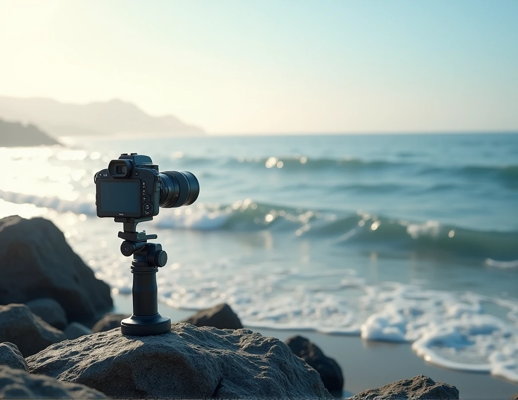 camara mar