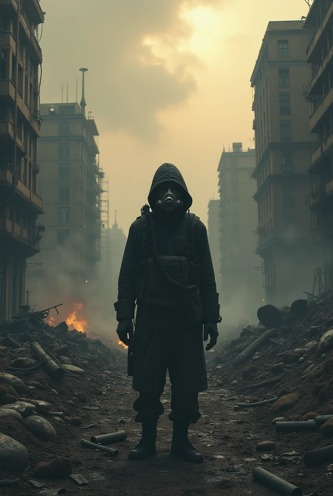 Third World War