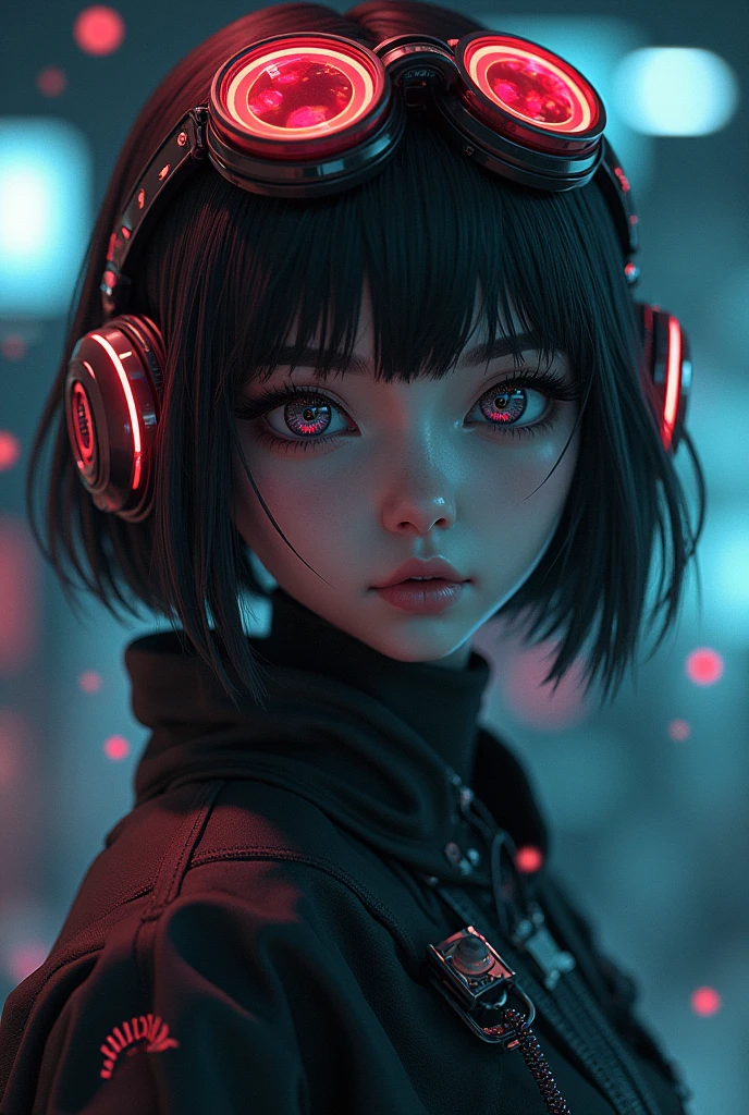 Ultrareal manga avatar with the name MEKAG0END10S