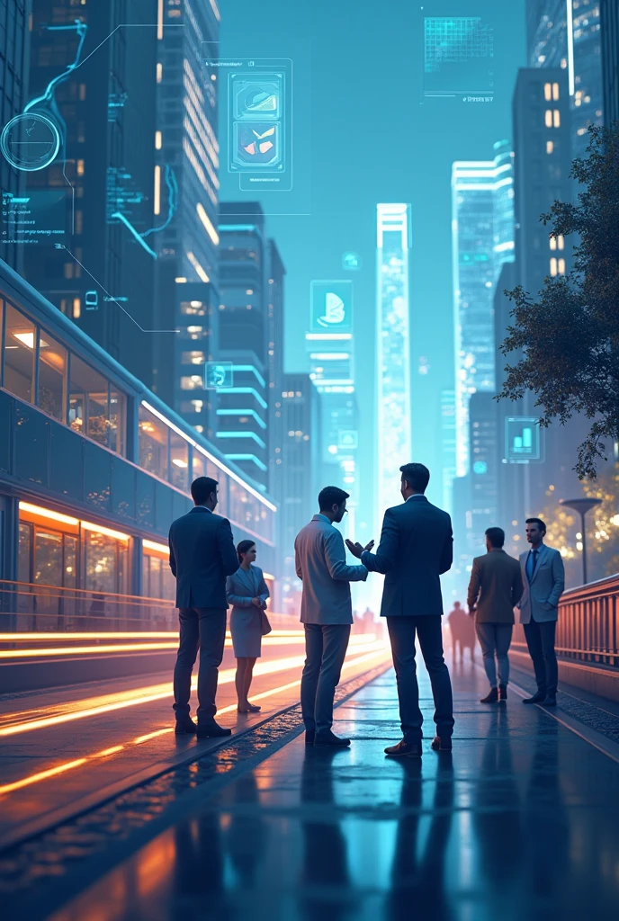 research into solutions for urban mobility