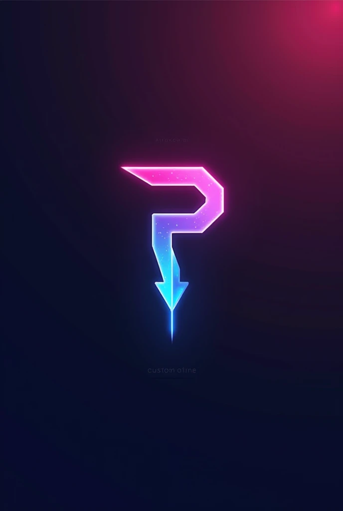 logo for a custom producer business. the company is called "pyrolaser" works with laser machinery, 3d printing and other mechanism makers. The logo has to be simple, contain bright colors