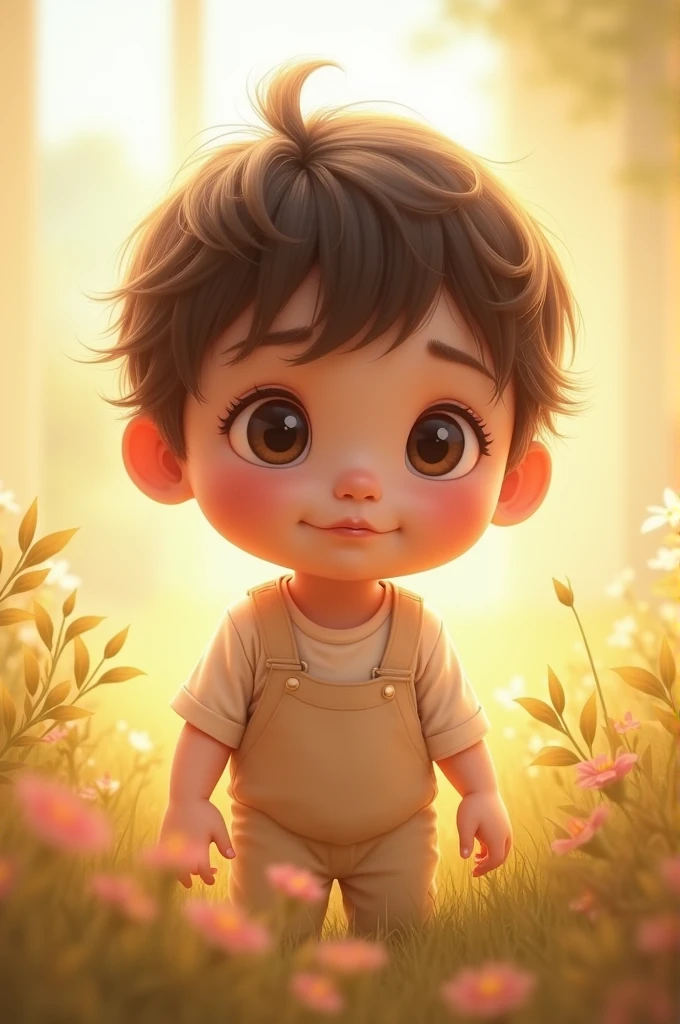 child  