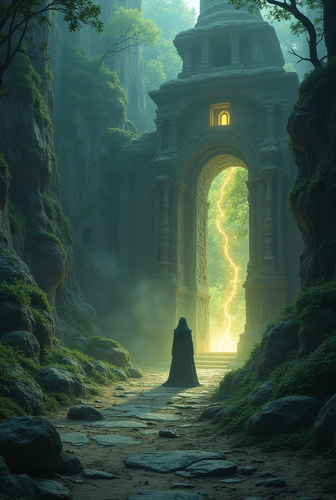 UNKNOWN SANCTUARY