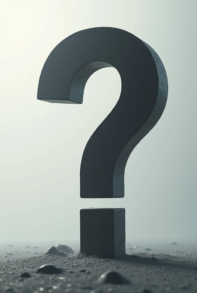 image with question mark