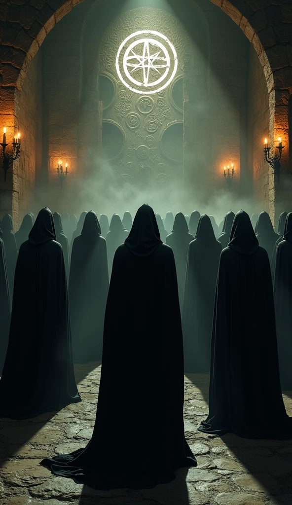 Satanic sect