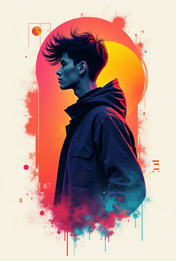 create an image of a brand named Kevin 