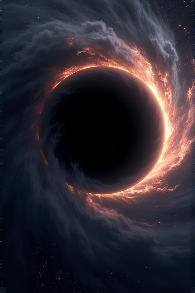 Black hole