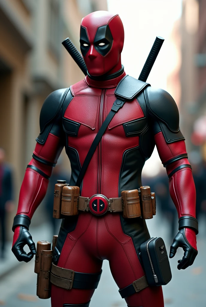 Deadpool