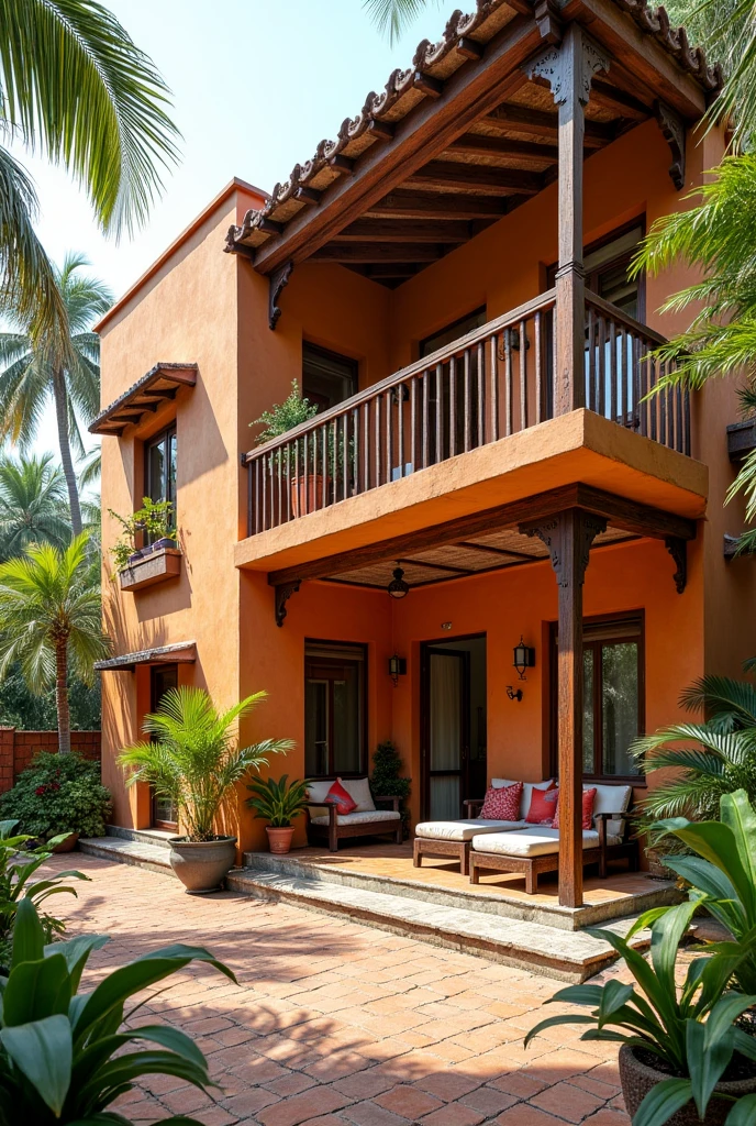 Mundra guest house