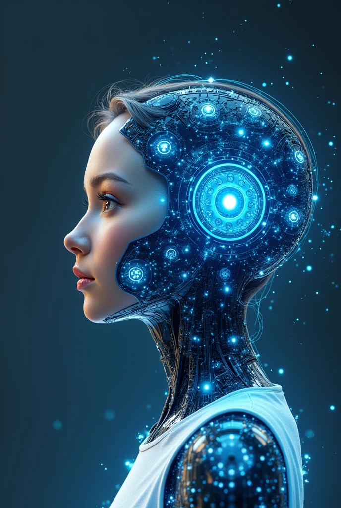 10 Images Related to AI brad Introduction What is Gemini?
How does it work??
Gemini in education: A new paradigm Creating personalized content Virtual tutoring Research and skills development Practical examples Challenges and considerations Conclusion