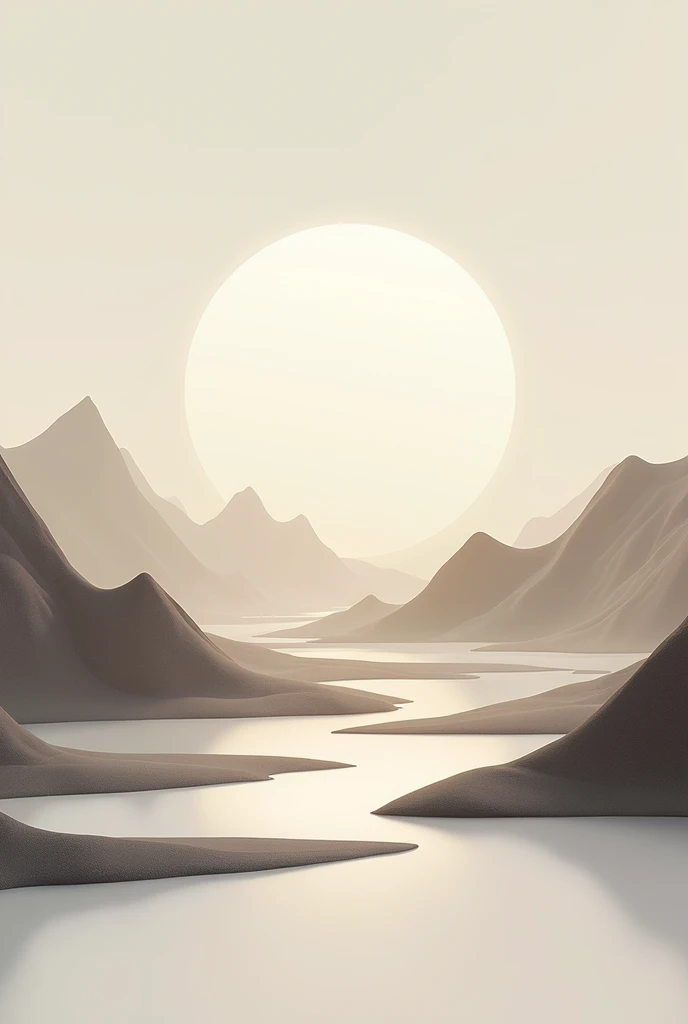 I need a cover icon for a current design and architecture company, approximately the same as below, need a picture for the cover of the current : Landscape The same as before