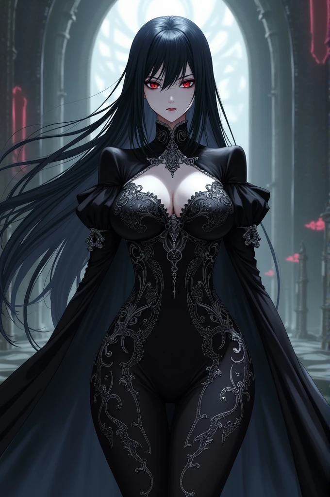 albedo from overlord