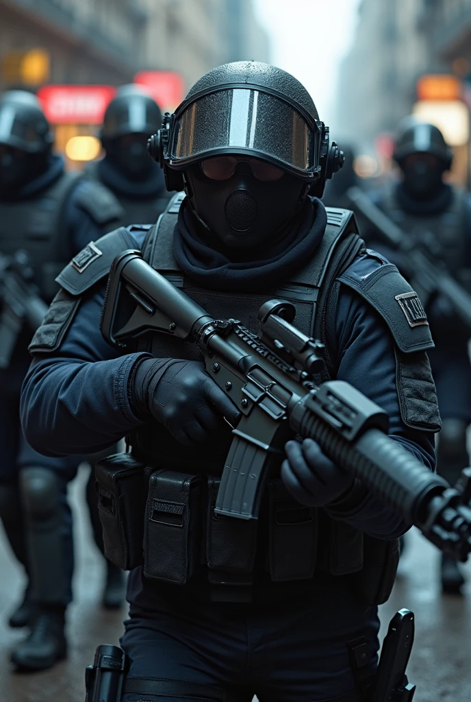 Swat